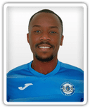 Fede Nguema
