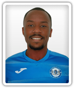 Fede Nguema