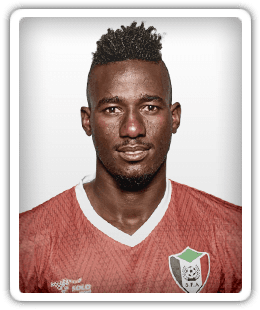 Mohamed Saeed