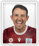 Josh Symons