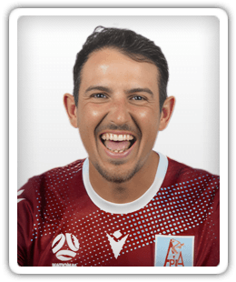 Josh Symons