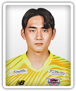Ueom Yehoon