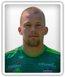 Andrei Grigorjev