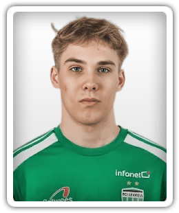 Darijus Jurs