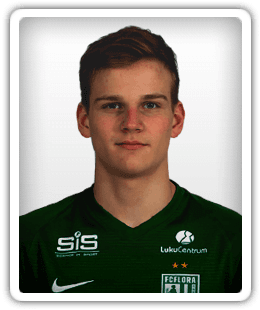 Oliver-Aleksander Otti