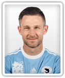 Jordan Roberts