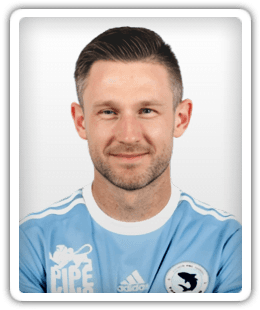 Jordan Roberts