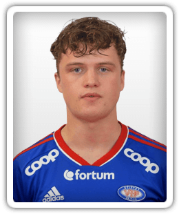 Aksel Aasheim Engesvik