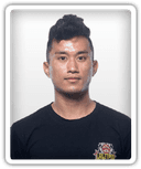 Saroj Yonjan Lama