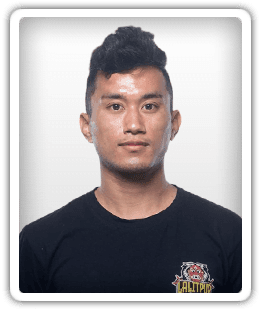 Saroj Yonjan Lama