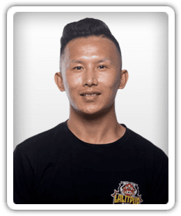 Nabin Lama
