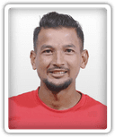 Kuldip Karki