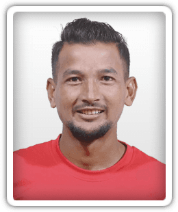 Kuldip Karki