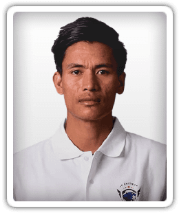 Bishwa Adhikari