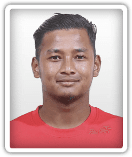 Rajiv Lopchan