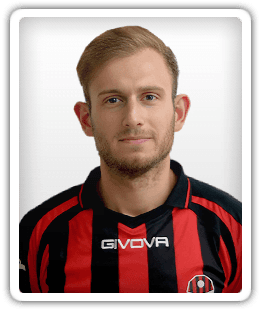 Nicolai Sammut