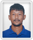 Bikram Dhimal