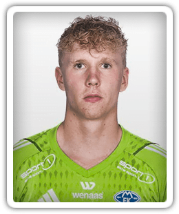 Peder Hoel Lervik