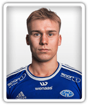 Fredrik Nyheim