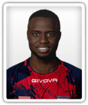 Aaron Olugbogi