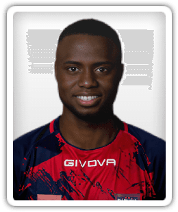 Aaron Olugbogi