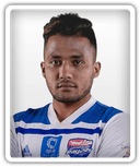 Bishwas Shrestha