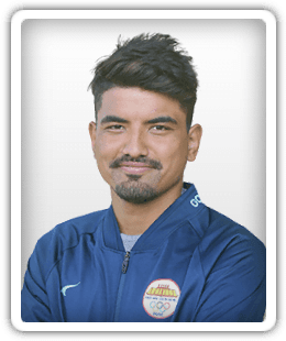 Niraj Basnet