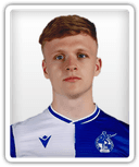 Connor Taylor