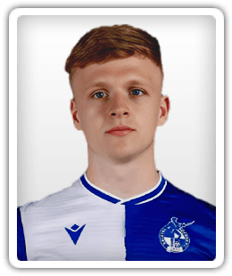 Connor Taylor