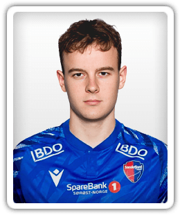 Filip Loftesnes-Bjune