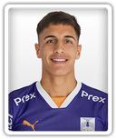 Facundo Bernal