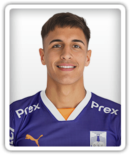 Facundo Bernal