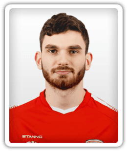 Alex Kyriacou
