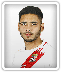 Benjamín Herrera