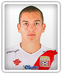 Jorge Alarcón