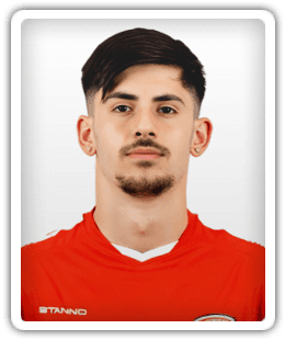 Matt Keremelevski