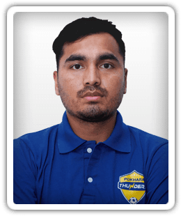 Man Bahadur Tamang