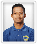 Gautam Shrestha
