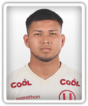 Jerry Navarro