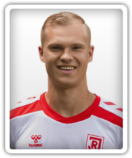 Louis Breunig