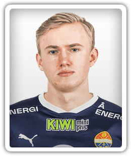Fabian Holst-Larsen