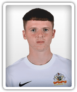 Aaron Prendergast