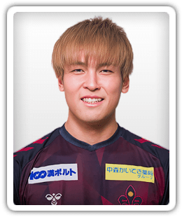 Shogo Rikiyasu