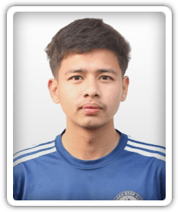 Yogesh Gurung