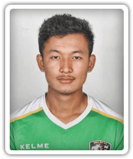 Darshan Gurung
