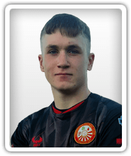 Ronan Burns