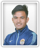Jaya Gurung
