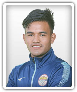 Jaya Gurung