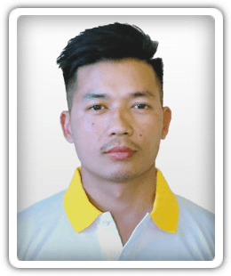 Aashish Lama