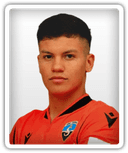 Yordy Bedoya